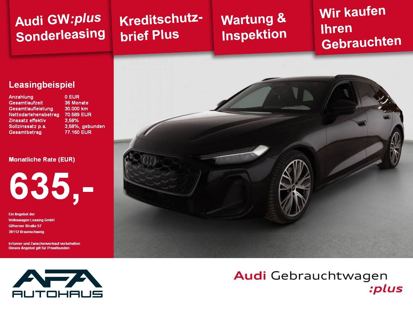 Audi S5 - Bild 1