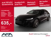 Audi S5 - Vorschau Bild 1