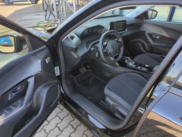 Peugeot 2008 Active Pack Elektro