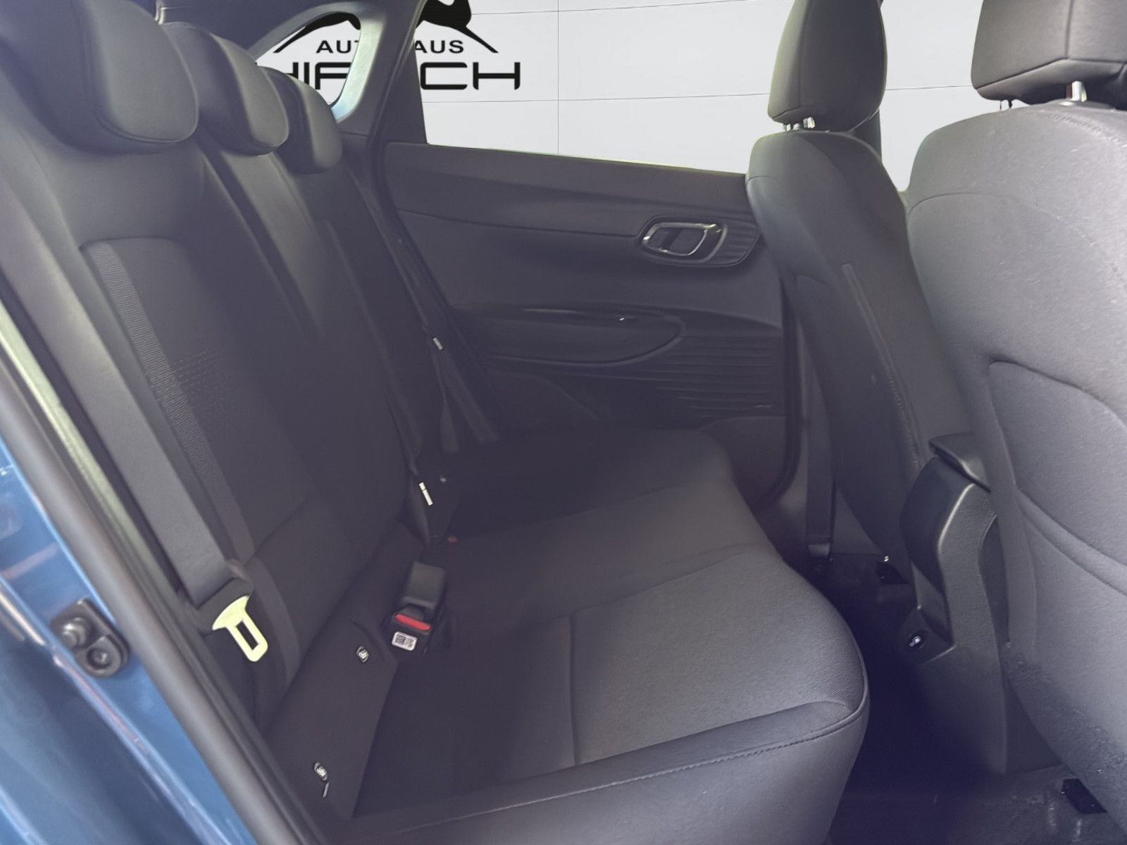 Hyundai i20 - Bild 13