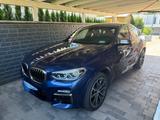 BMW X4 M40 M40i - - BMW X4 M40 aus 2019