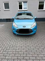 Ford Ka RU8  Bastlerfahrzeug  Defekt/Tau... - Ford Ka RU8