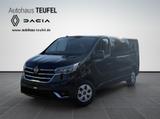 Renault Trafic Grand Evolution dCi150 "Kamera,Navi,AHK"