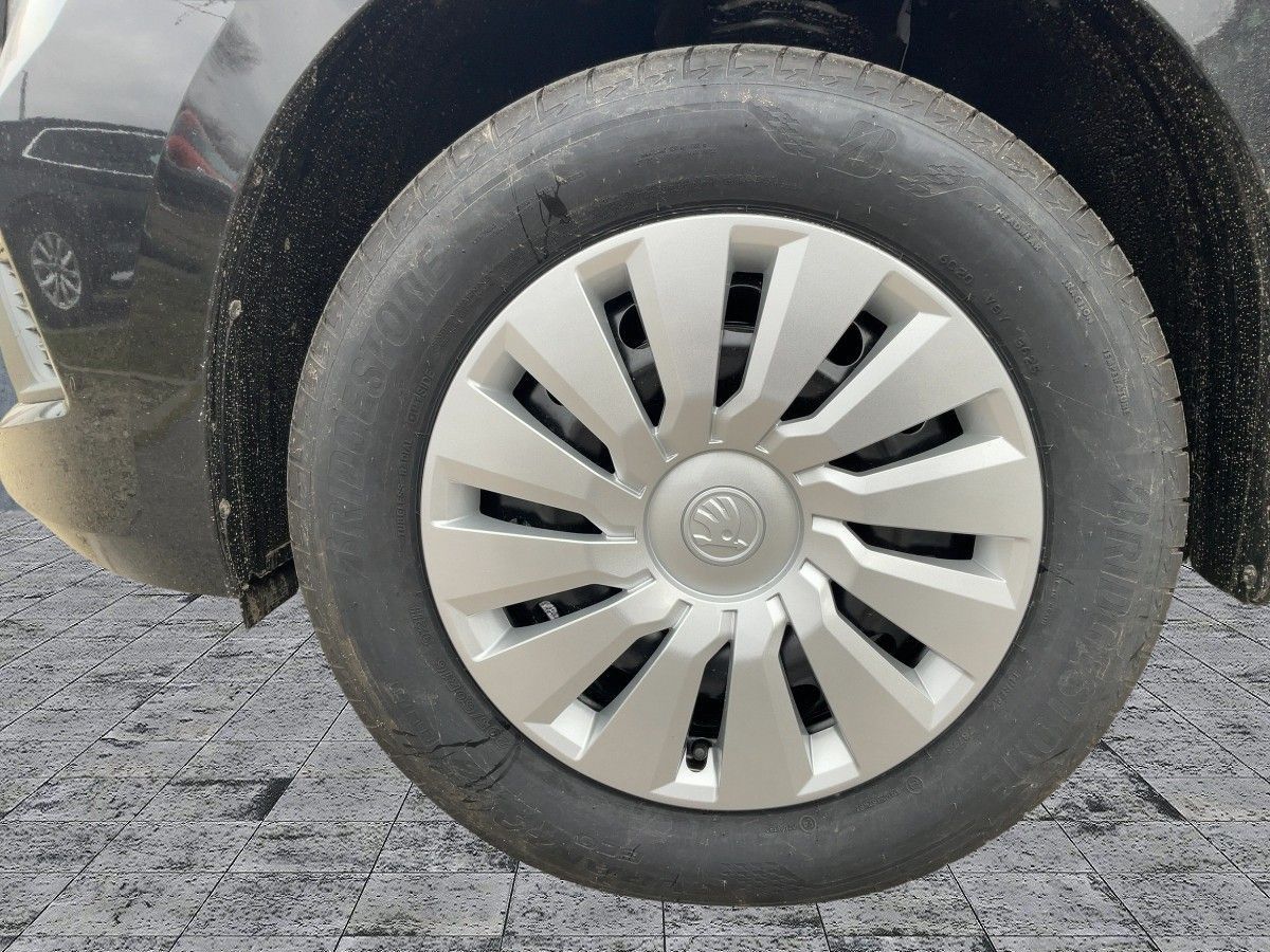 Skoda Kamiq - Bild 7