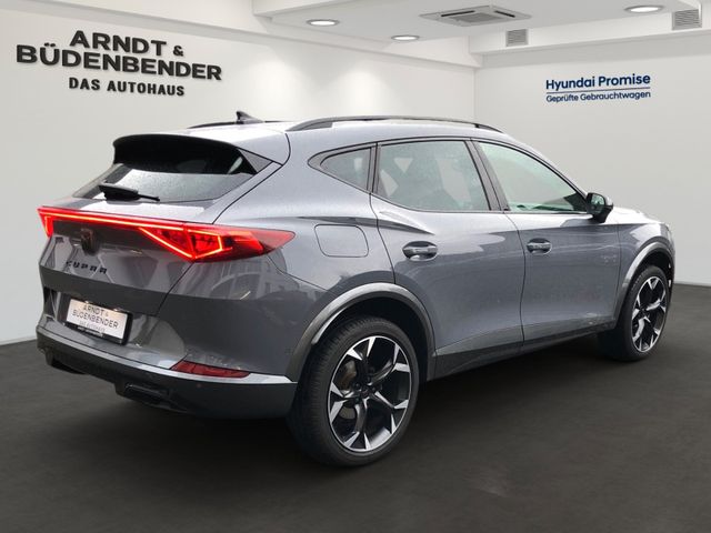 Cupra Formentor 2.0 TSI 4Drive *Standheizung*PANO