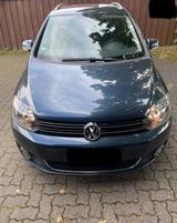 Volkswagen Golf Plus 1.4 TSI Comfortline Comfortline
