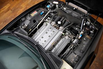 1994 Aston Martin VIRAGE — миниатюра 15