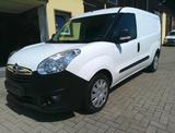Opel Combo D 30 Jahre Edition Kasten L2H1 2,4t,MAXI - Opel Combo Maxi Gebrauchtwagen