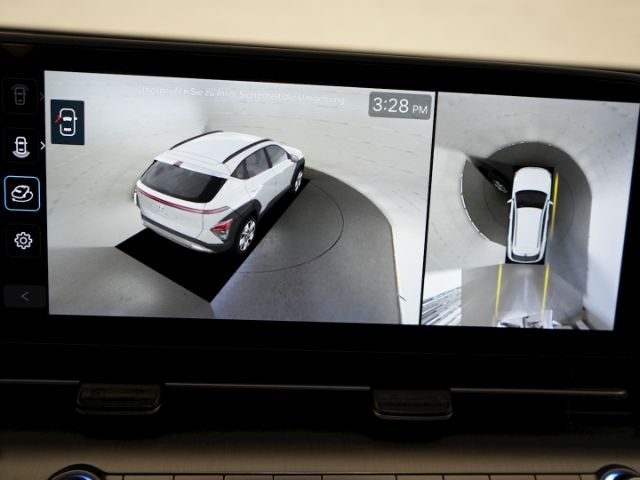 KONA T-GDI TREND DCT+VOLL LED+NAVI+360 GRAD KAME