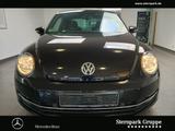 Volkswagen Beetle 2.0 TDI Sport Verkauf nur an Gewerbe/Exp. - Volkswagen Beetle Sport mit Diesel-Antrieb