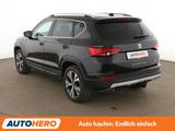 Seat Ateca 1.4 TSI ACT Xcellence 4Drive Aut. *360°* - Seat Ateca mit Benzin-Antrieb: Schwarz