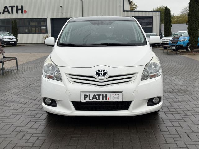 Toyota Verso  Executive