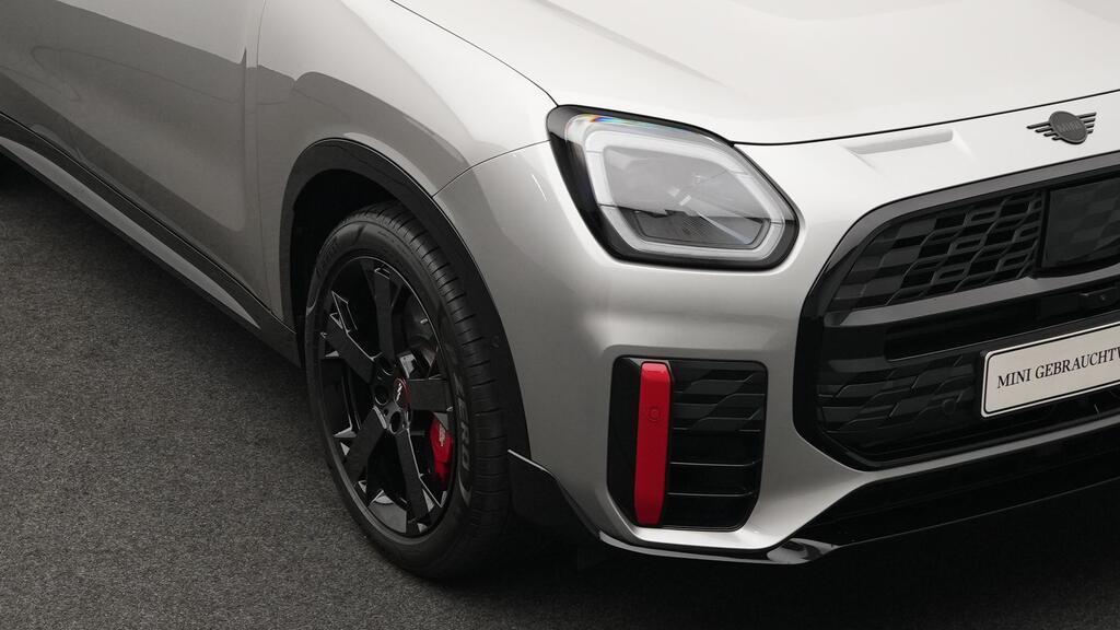 MINI Jcw John Cooper Works Trim, миниатюра 20