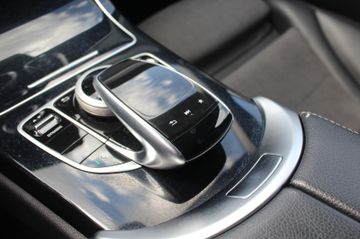 Mercedes C 220 - 10