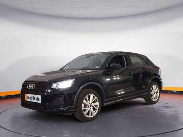 Audi Q2 advanced 30 TDI S-tronic / Navi, LED, RFK