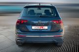 Volkswagen Tiguan Life 4Motion 2.0 ACC NAVI KAMERA *SOFORT* - Volkswagen Tiguan in Berlin