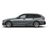 BMW 330 e Touring M Sport Park-Assistent LED HiFi - BMW 330 mit Hybrid-Antrieb: Automatik