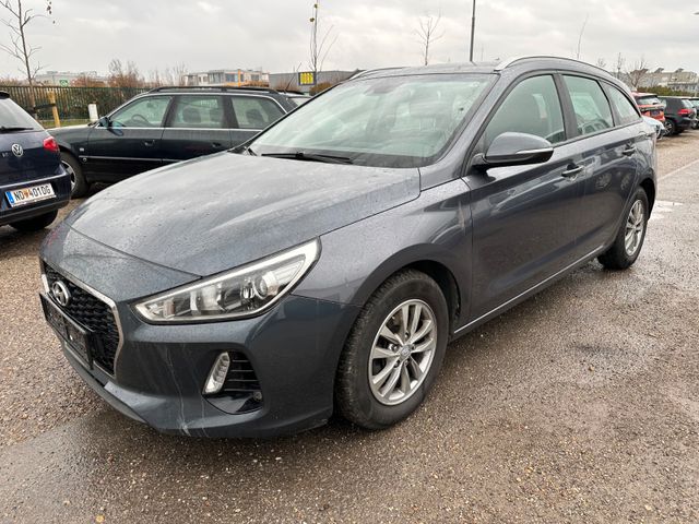 Hyundai i30 cw