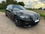 BMW M550d xDrive 381 PS Touring HUD Panoramadach - BMW: 38