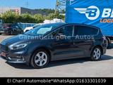 Ford S-Max S-MAX Titanium - : Allradantrieb, Kleinbus
