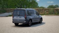 Volkswagen Caddy - Vorschau Bild 17