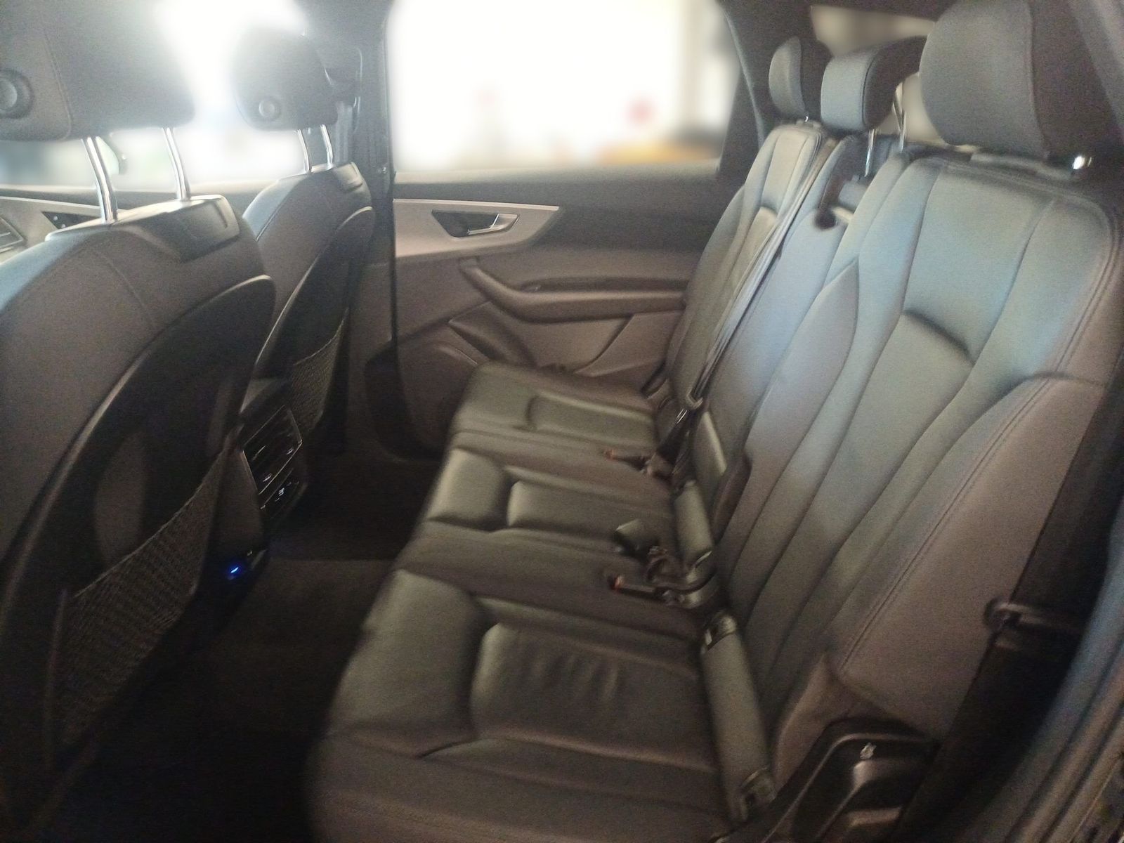 Audi Q7 quattro S line *HUD*NAVI*SHZ*360° CAM*20 LM* foto 9