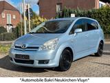 Toyota Corolla Verso 2.2 D-CAT Sol. TÜV-Insp Neu *TOP* - Toyota Corolla Verso aus 2005