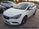 Opel OPEL Astra 1.4 Ecotec 5 porte Elective - Opel Astra: Ecotec