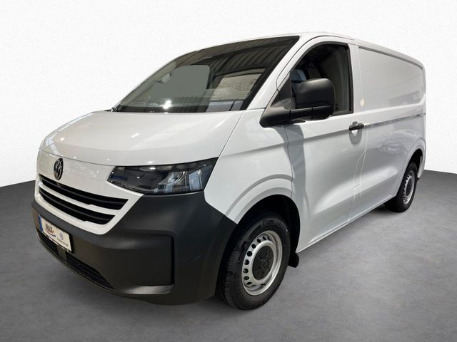 Transporter Kasten KR 2.0 TDI 81 kW**PDC*AHK*APP