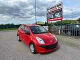 Nissan Pixo 1.0l acenta   TÜV bis 01/2027 - gebrauchte Nissan Pixo aus dem Jahr 2010