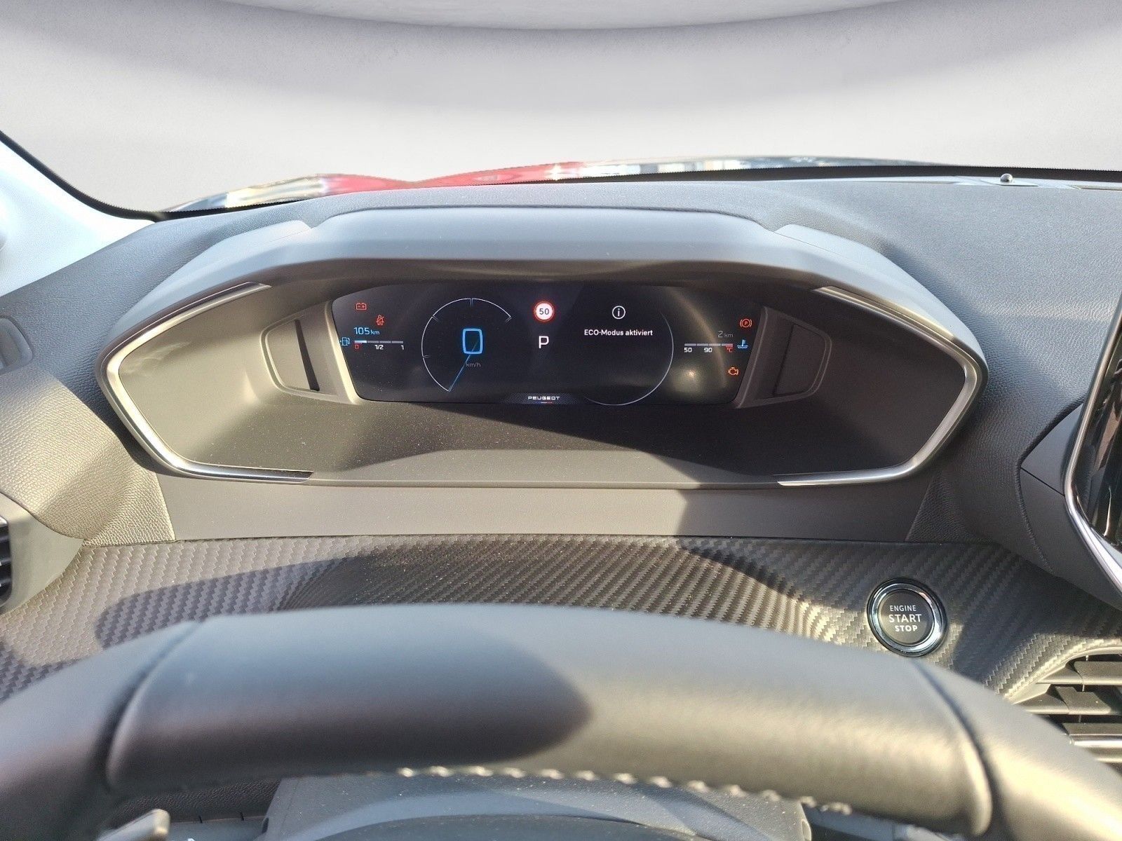 Peugeot 208 - Bild 10