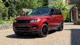 Land Rover Rover Sport HSE Dynamic|1.HAND|OFF-ROAD PAKET| - gebrauchte Land Rover Range Rover Sport aus dem Jahr 2014