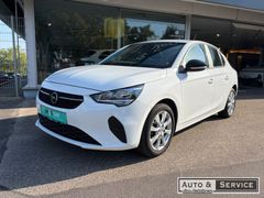 OPEL Corsa F Edition 1.2 EU6d*MT*Allwetter*PDC hinten