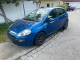 Fiat Punto Evo 1.4 / 02/27 Tüv - Fiat Punto Evo aus 2012