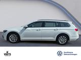 Volkswagen Passat Variant 2.0TDI BUSINESS DSG LED+Navi+PDC - Volkswagen Passat Variant in Magdeburg