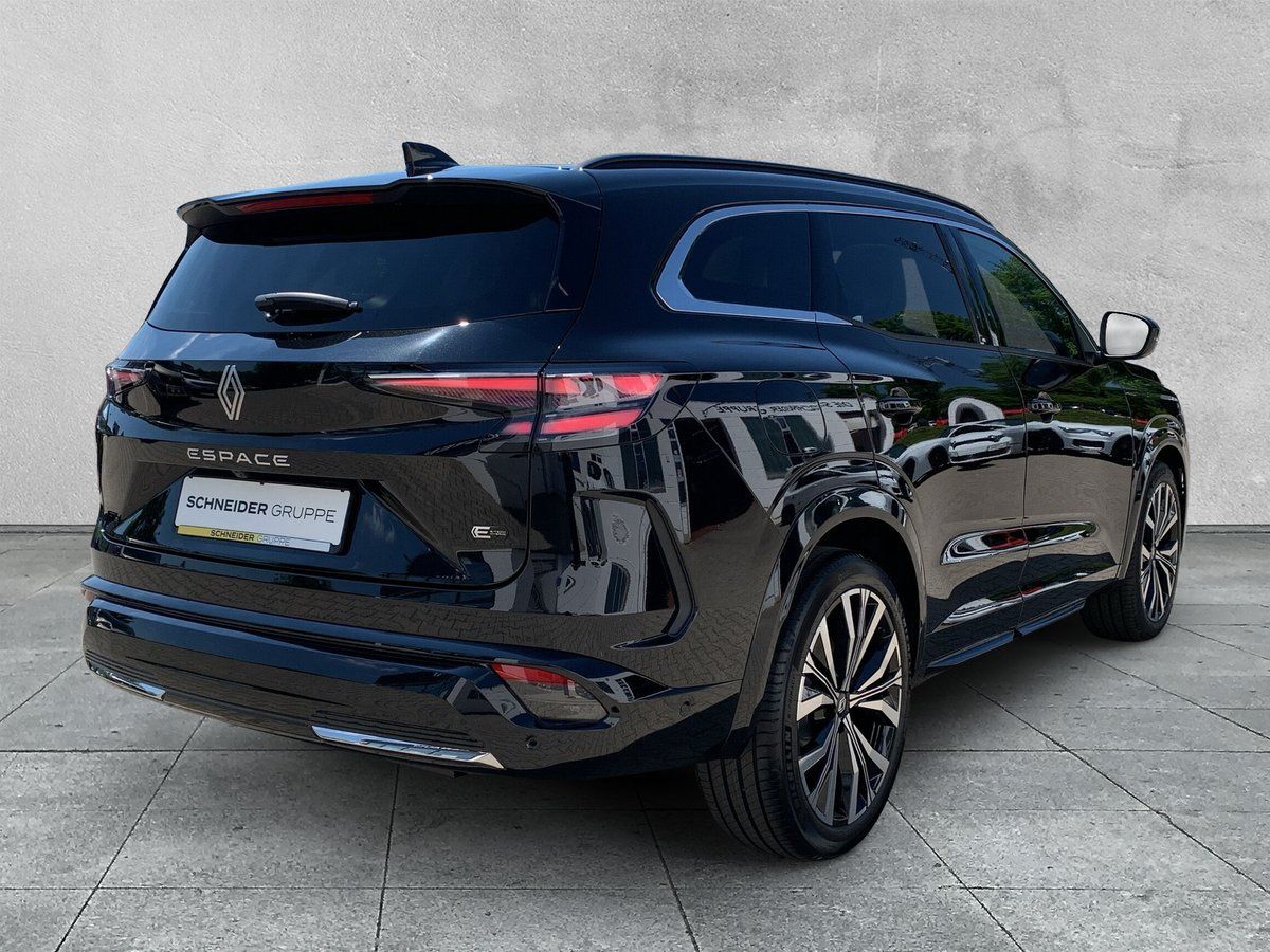 Renault Espace - Bild 5