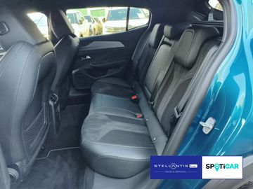 Peugeot 408 - 10