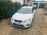 Seat Leon FR Kombi 1.8 TFSI - 180 PS - Seat Leon: TFSI