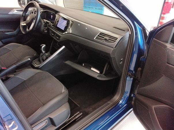 Volkswagen Taigo - Bild 8