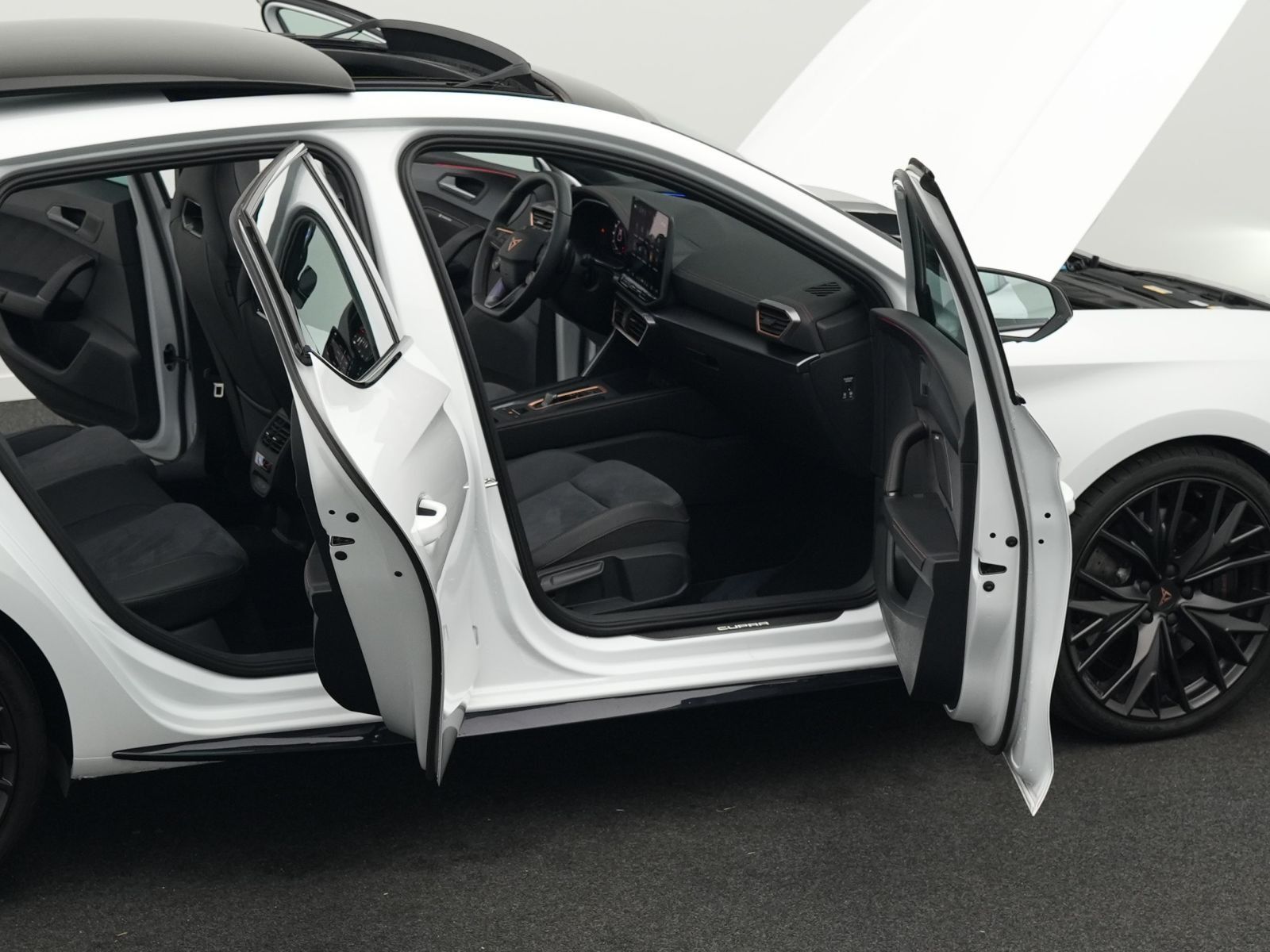 Cupra Leon - Bild 33