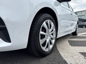 Bild 7 Opel Corsa Corsa-e Corsa F e Edition LED Apple CarPlay Andr