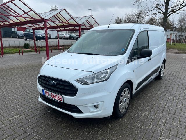 Ford Transit Connect Kasten lang Trend *2.HAND*