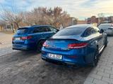 Mercedes-Benz C 63 AMG Mercedes-AMG C 63 S Autom. Mercedes... - gebrauchte Mercedes-Benz C 63 AMG aus dem Jahr 2022