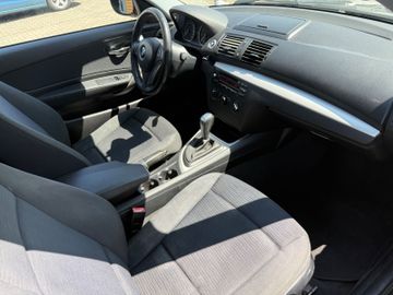 BMW 116 - 7
