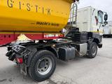 DAF  TATRA Phoenix 4x4 Kipphydraulik LOF-Zulassung!! - DAF Dreiseitenkipper