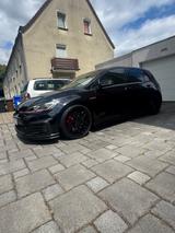 Volkswagen Golf 7 GTI  2.0 TSI DSG - Volkswagen Golf: 7 GTI