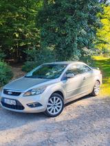Ford ford focus cabrio - Ford Focus aus 2009: Cabrio
