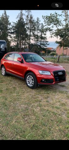 AUDI Audi Q5, 3 Liter Diesel, 258 PS
