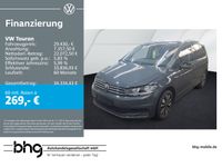Volkswagen Touran - Vorschau Bild 1