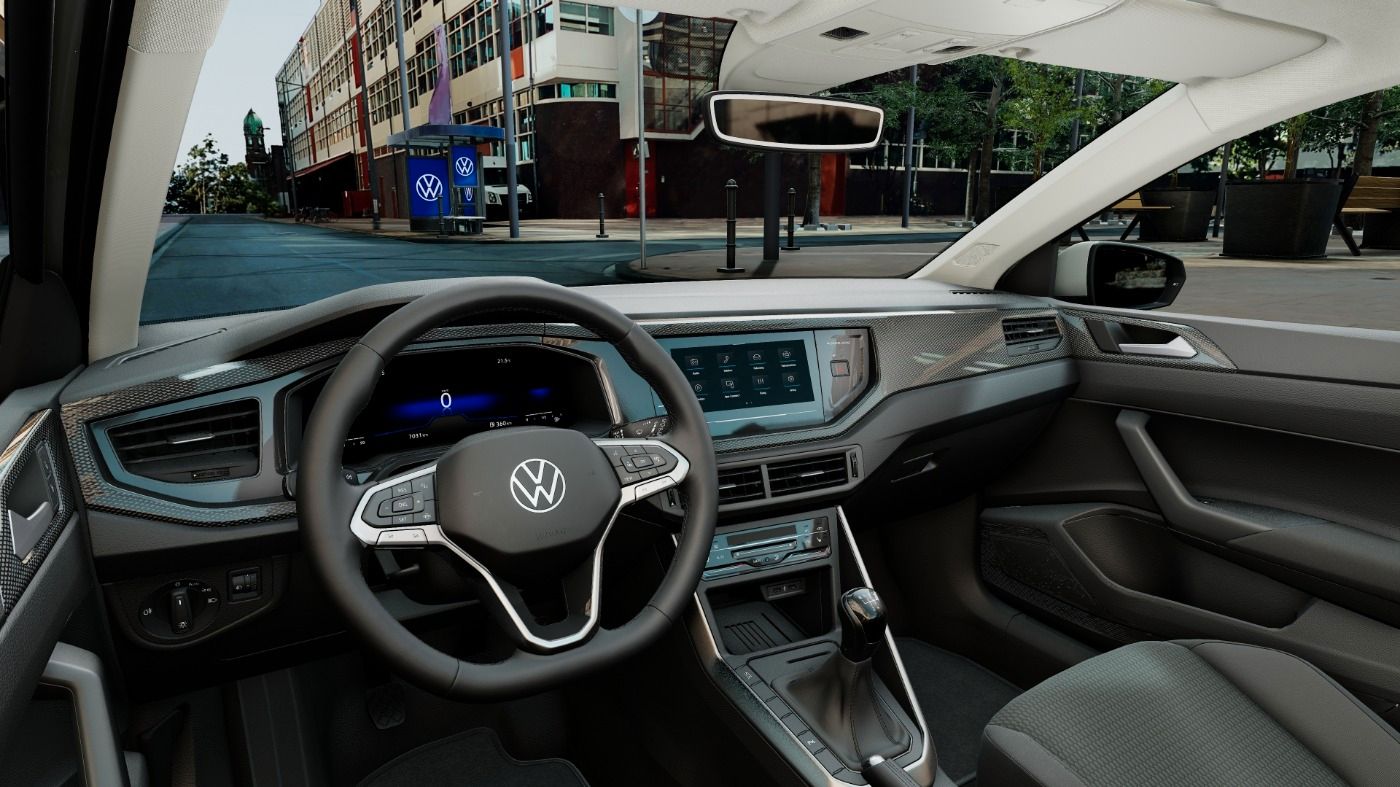 Volkswagen Polo - Bild 7